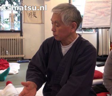 Yuichi Kawada Sensie, NSKS Den Haag
